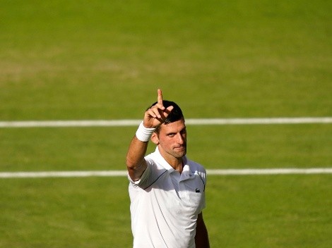 ¿Podrá Novak Djokovic jugar el US Open 2022?