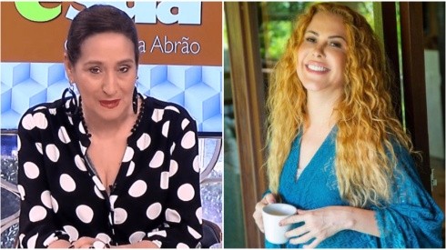 Sonia Abrão cornetou Joelma por atitude com fã antes de show