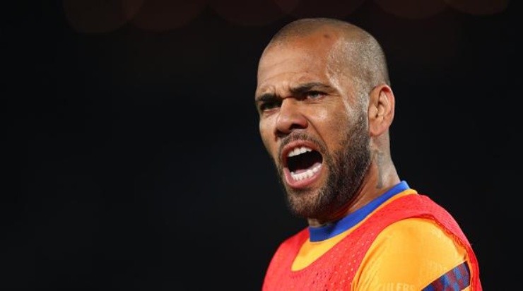 SYDNEY, AUSTRALIA - MAY 25: b8ahead of the match between FC Barcelona and the A-League All Stars at Accor Stadium on May 25, 2022 in Sydney, Australia. (Photo by Jason McCawley/Getty Images)