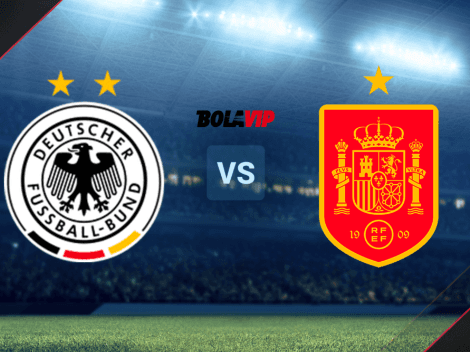 ◉ AHORA | Alemania vs. España: dónde ver EN VIVO y ONLINE el partido por la Eurocopa Femenina 2022