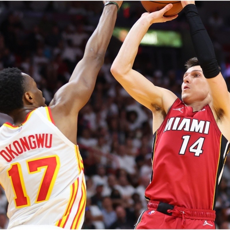 Atlanta Hawks vs Miami Heat: Preview, predictions, odds and how to watch or live stream 2022 NBA Summer League today