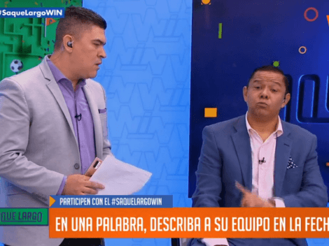 Video: Valenciano afirma que Bacca nunca ha dicho que quiere retirarse en Junior