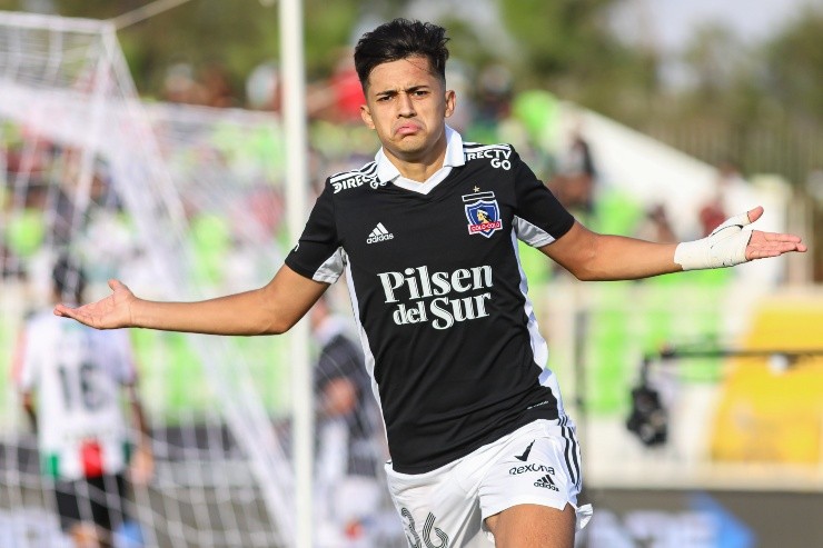 Pablo Solari partiría a River Plate | Foto: Agencia Uno 
