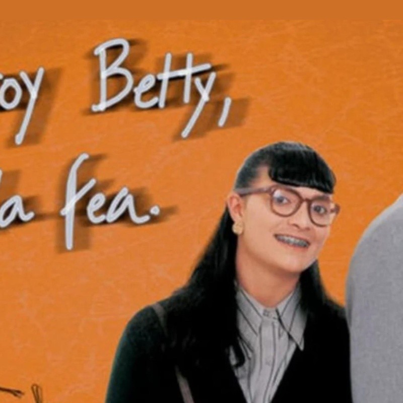 ¿Dónde verla GRATIS online "Yo soy Betty, la fea"?