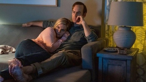 Better Call Saul: resumen completo de la temporada 6 antes de la parte 2 en Netflix.