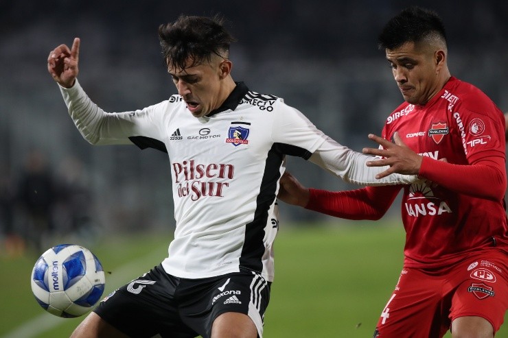 Pablo Solari Pablo Solari