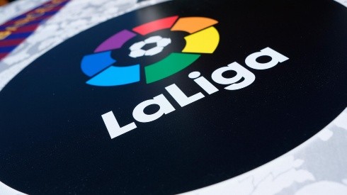 LaLiga