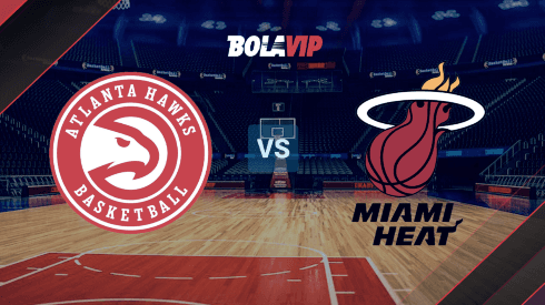 Atlanta Hawks vs Miami Heat por la NBA Summer League 2022