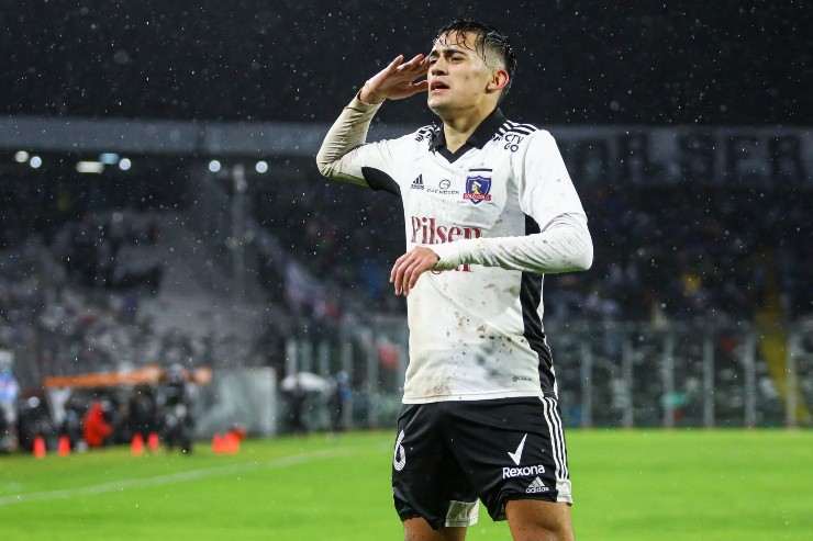 Pablo Solari Pablo Solari