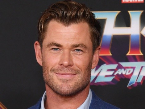 Chris Hemsworth’s upcoming movies: What is the 'Thor: Love and Thunder' actor doing next?