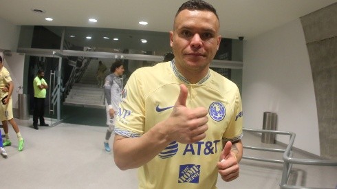 El Cabecita Rodríguez causó un nuevo enojo a la afición de Cruz Azul.