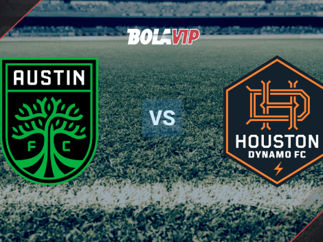 EN VIVO: Austin FC vs. Houston Dynamo, ONLINE por la MLS 2022 | Cómo ver por TV y streaming | MINUTO a MINUTO