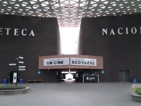 Conoce las películas del 41 Foro Internacional de Cine de la Cineteca Nacional