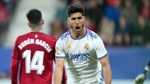 Marco Asensio