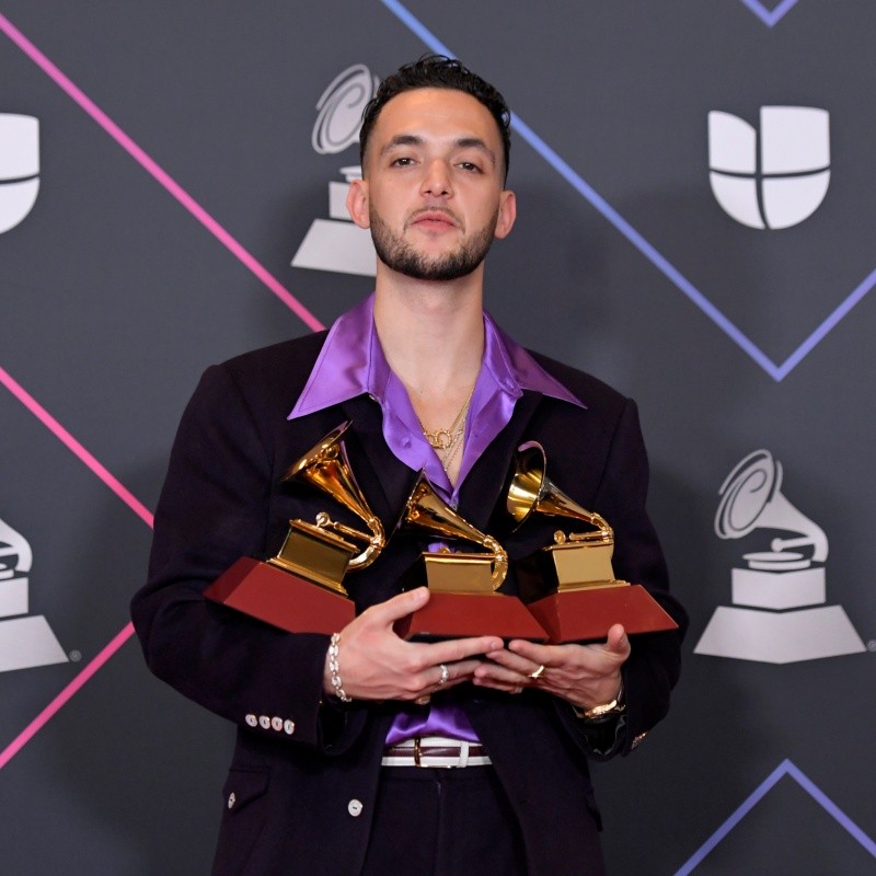 C. Tangana en el Movistar Arena de Argentina 2022: cuándo salen las entradas a la venta