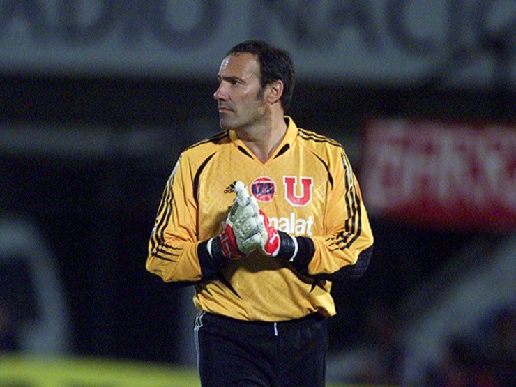 Vargas es uno de los históricos de la U | Foto: Archivo 