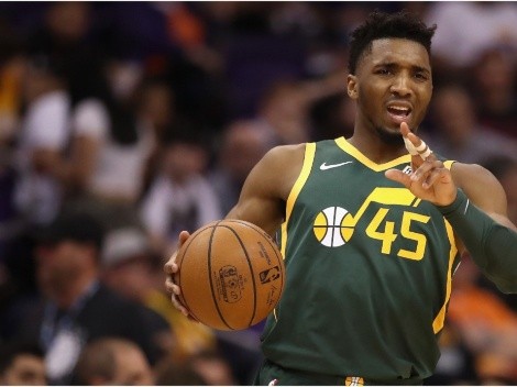 NBA Trade Rumors: Jazz have made a decision about Donovan Mitchell