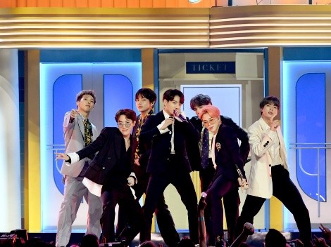 BTS tendrá una serie documental: cuándo se estrenará en Disney+