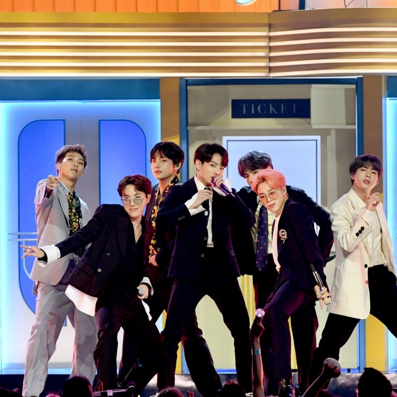 BTS tendrá una serie documental: cuándo se estrenará en Disney+