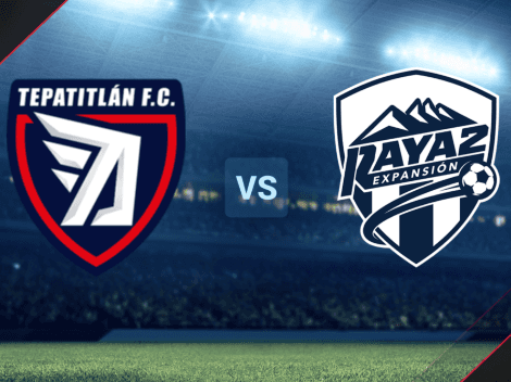 Tepatitlán vs. Raya2 EN VIVO por la Liga de Expansión MX: Hora, canales de TV, streaming EN DIRECTO y minuto a minuto