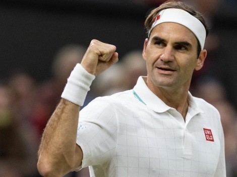 Roger Federer: "Si ya no eres competitivo, es mejor parar; no creo que necesite el tenis"