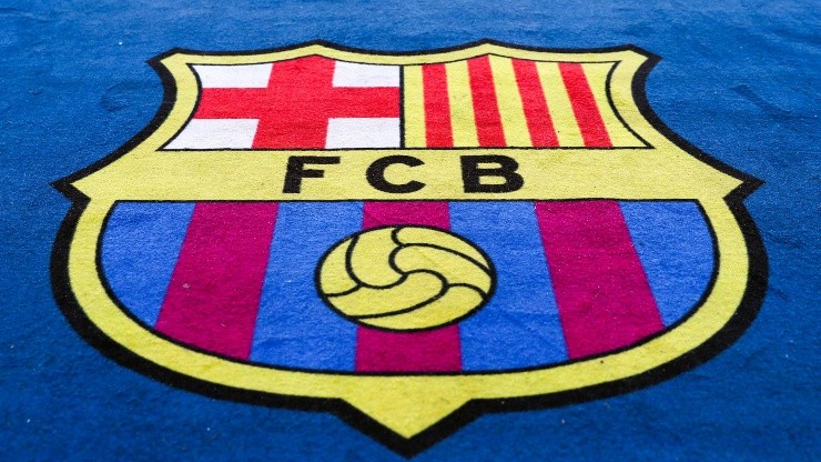 Barcelona suma talento para la temporada.