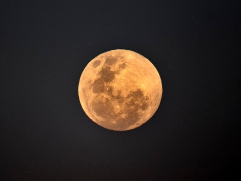 Superluna de Ciervo 2022: cómo afecta a cada signo del zodiaco la luna llena de julio