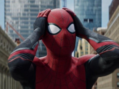 Spider-Man: ¿es de Marvel?