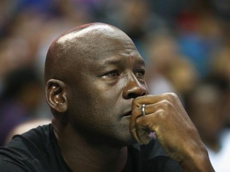 NBA: Desbocado, astro que ganhou prêmio na última temporada afirma que superaria Michael Jordan em sua época
