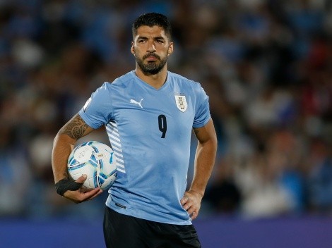 "No cerró la puerta": Después de que se cayera su arribo a River, Luis Suárez define su futuro