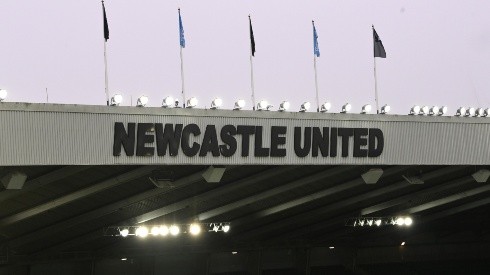 Newcastle prepara a su plantel para la 2022-23.