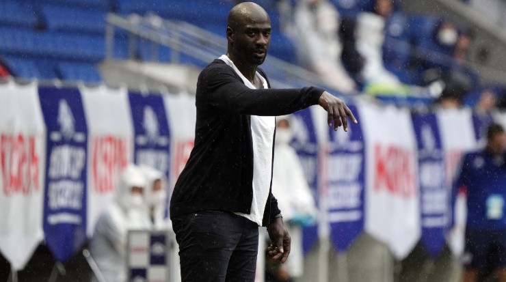 Otto Addo, Ghana Manager