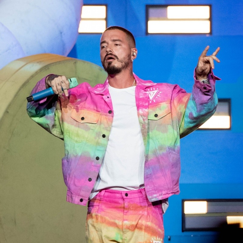 J Balvin en Argentina 2022: cuándo y dónde comprar las entradas para su show en el Movistar Arena