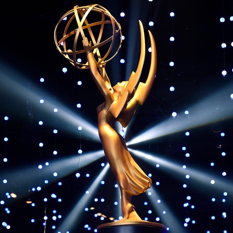 Premios Emmy 2022: quiénes son los nominados y cuándo será el evento