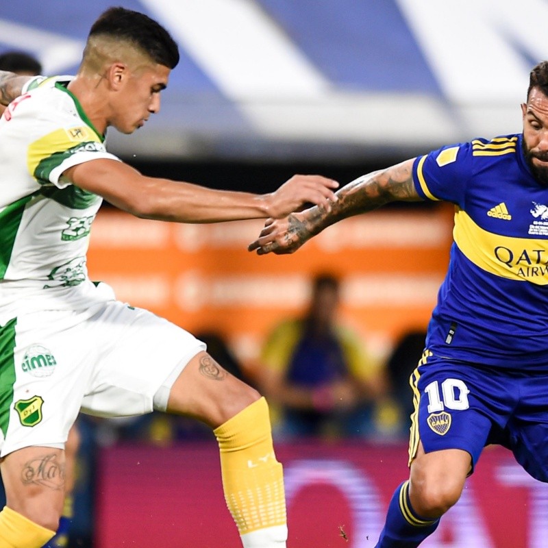 ¿Se viene una nueva "guerra" entre Cruz Azul y Boca?