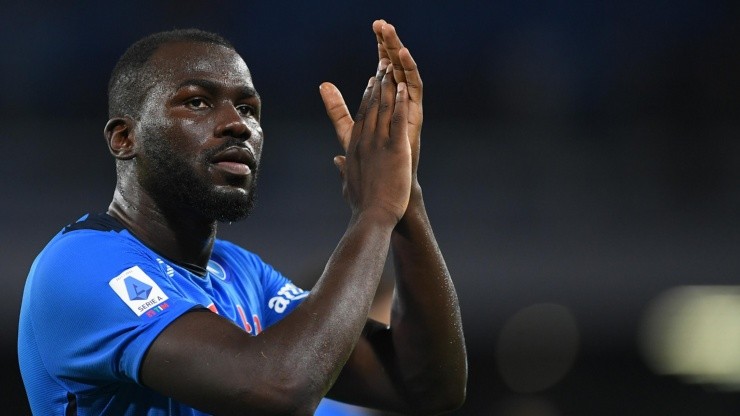 Kalidou Koulibaly