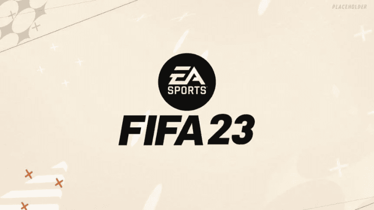 FIFA 23 llegaría en septiembre.