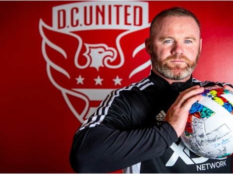 Revelan 'ventaja' que Wayne Rooney tendrá como entrenador en la MLS