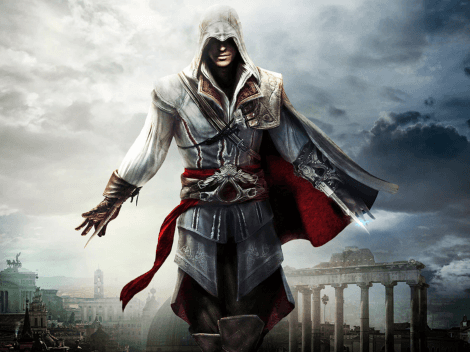 PlayStation Plus Extra e Deluxe recebem a coleção de Assassin’s Creed na assinatura