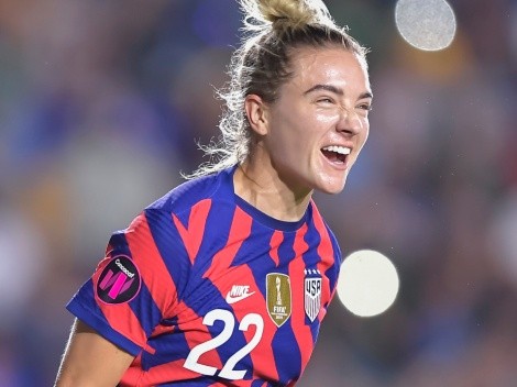 USWNT vs Costa Rica: Preview, predictions, odds and how to watch or live stream free 2022 CONCACAF Women’s Championship in the US today
