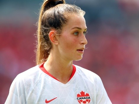 Canada vs Jamaica: Preview, predictions, odds and how to watch or live stream free 2022 CONCACAF Women’s Championship in the US today