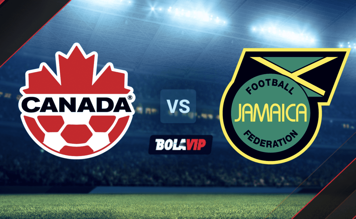 ¿Dónde ver el partido Canadá vs Jamaica