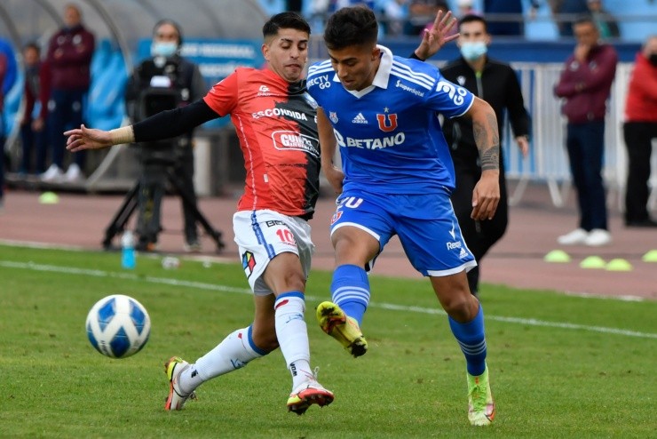 Universidad de Chile