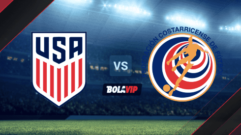 Estados Unidos vs. Costa Rica por el Premundial Femenino de la Concacaf.