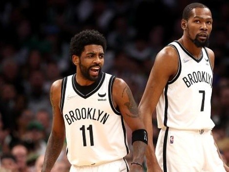 NBA: Ex-Nets, armador abre o jogo e revela dificuldade em atuar ao lado de Kevin Durant e Kyrie Irving