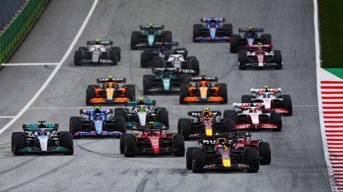 Fórmula 1: ¿Cómo va la tabla de posiciones del Campeonato de Pilotos y de  Constructores? ¿Quién es el líder?