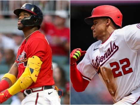 República Dominicana, México y Venezuela, presentes en el MLB All-Star Game 2022