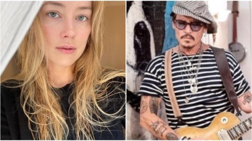 Amber Heard não conseguiu anular resultado do julgamento contra Johnny Depp