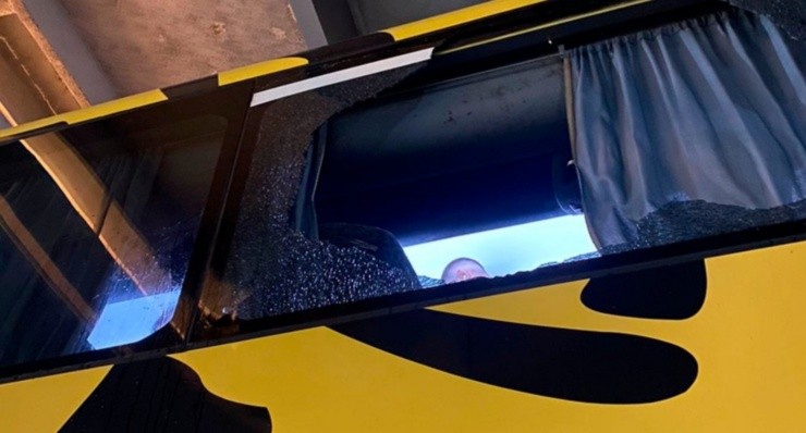 Atlético Mineiro Flamengo