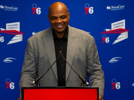 Charles Barkley's hilarious regret about  Bradley Beal's lucrative contract with Washington Wizards